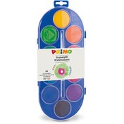 Resim Primo 10'lu Jumbo 44 MM Sulu Boya 