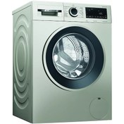 Resim Bosch WGA142XVTR 9 KG 1200 Devir A+++ Çamaşır Makinesi 