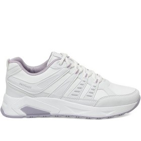 Resim Proshot PS198 W 3PR Beyaz Kadın Sneaker 