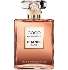 Resim Chanel Coco Mademoiselle Intense Kadın Parfüm EDP 100 ML 