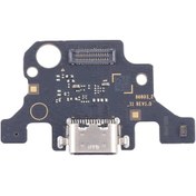 Resim Samsung Galaxy Uyumlu Tab A9 Plus Sm-x216 Şarj Bordu 