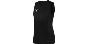 Resim Puma Women Vollyball Jersey Kadın Voleybol Forması 70700803 Siyah 