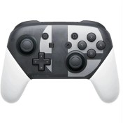 Resim Nintendo Super Smash Bros. Special Edition Pro Controller 