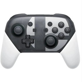 Resim Nintendo Super Smash Bros. Special Edition Pro Controller 