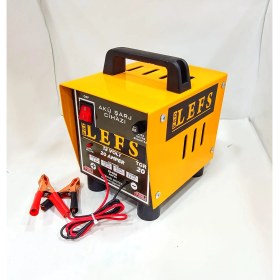 Resim Pro Lefs Akü Şarj Cihazı 12 V 20 A 