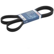 Resim Bosch 6PK1660 V KAYIŞI AUDI BMW CİTROEN FİAT PEUGEOT RENAULT SEAT SKODA VW 038903137E 1987947978 BOSCH 
