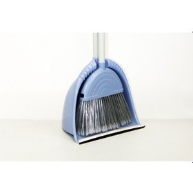 Resim Flora Plastik Hazneli Fırçalı Faraş F117 