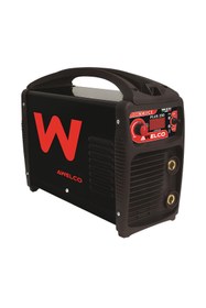 Resim Awelco 55725 Plus 250 220 Amper İnverter Kaynak Makinesi 