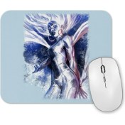Resim Baskı Dükkanı Storm Mouse Pad 
