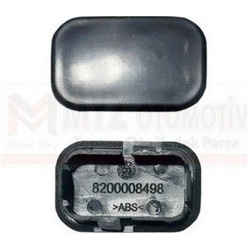 Resim Kapı Dıs Kol Sensor Kapagı Megane Iı Clıo Iıı 