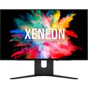 Resim Corsaır 27" Xeneon 27QHD240 240Hz 0.03MS(GTG) HDMI Dp Type-C G-Sync Pivot Wqhd OLED Gaming Monitor 