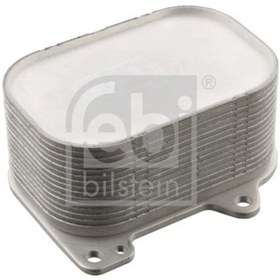 Resim FEBI 103050 YAĞ SOĞUTUCU -AUDI 