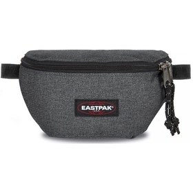 Resim Eastpak Ek074 Sprınger Bel Çantası (Black Denim) 