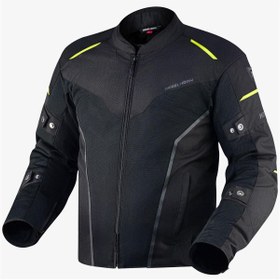 Resim Rebelhorn Hiflow Iv Motosiklet Montu 