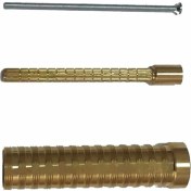 Resim Gizli Taharet Valf Uzatma Borusu Metal - 99KAUZ01 