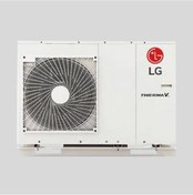 Resim LG Therma 9 Kw Monoblok İnverter WİFİ HEDİYELİ Isı Pompası R32 S serisi 