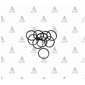 Resim Termostat contasi toyota genel (lasti̇k) 16325-0d010 