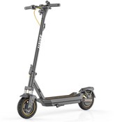 Resim Navee Gt3 Max Elektrikli Scooter 75 Km 1000w Güç %22 Eğim Perf. Dörtlü Süspansiyon 25 Km Hız Oto Far 
