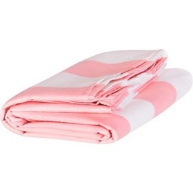 Resim Dock And Bay Plaj Havlusu Cabana Xxl Malibu Pink 