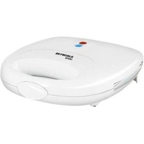 Resim Skyworld Lindo 750 W Tost Makinesi 