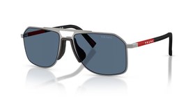 Resim Prada Linea Rossa PS B51S 5AV06A 56 Unisex Güneş Gözlüğü 