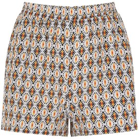 Resim Eda Erdoğan Black Eye Short 