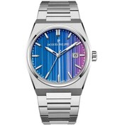 Resim Jacques Philippe Jpqgs4213x6gpb Erkek Kol Saati Metalik Gri 