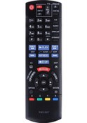 Resim Panasonic Pbd-957 Blu-Ray Dvd Oynatıcı Kumanda 