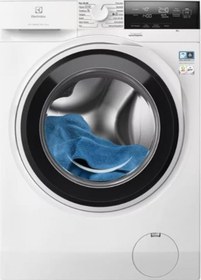 Resim Electrolux EW6F3494T 9KG 1400 DEVİR A ENERJİ ÇAMAŞIR MAKİNESİ 