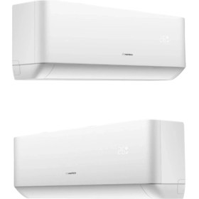 Resim Hantech H-Pro A++ 24000 Btu/h Duvar Tipi Inverter Klima 