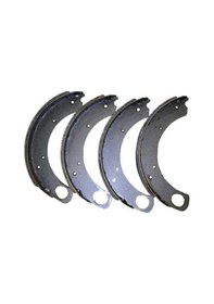 Resim Massey Ferguson 135-240 Fren Papucu Yapıştırma Kale 1810517 4 Adet Takım 