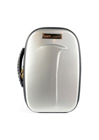 Resim Bam Trek3027sa New Trekking Klarnet Kutusu Gri Modern Gri Kap 