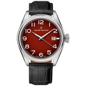 Resim Claude Bernard Erkek Kol Saati Cb.70203.3c.roub Gümüş 