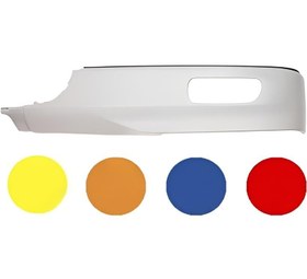 Resim Karlık Axor Y.m Sol (Açık) Renkli 