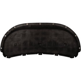 Resim Skoda Fabia 2011-2014 Motor Kaput İzolasyonu 