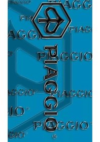 Resim Bandana Piaggio 