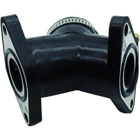 Resim Suntek Yamaha Virago Için Arayüz Adaptörü Konnektörü Boru Arayüzü Aksesuarı 