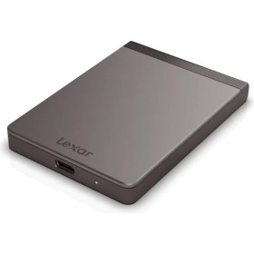 Resim Lexar 512GB 550MB/S USB 3.1 Taşınabilir SSD Harddisk LSL200X512G 