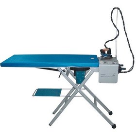 Resim Harmony Sm/Psa 2150 Agpd Katlanabilir Kazanlı Fanlı Ütü Masası 5 