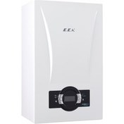 Resim E.C.A Proteus Premix 42 kW 36.100 Kcal/h Hermetik Yoğuşmalı Kombi 