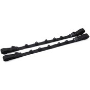 Resim "kayışlı Açık Hava Araba Tavanı Olta Kamışı Saklama Rafı" 