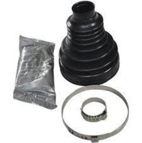 Resim GKN GLANZER 305061 AKS KÖRÜK İÇ A4-A5-A6-A7-Q5 2008- 