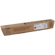 Resim Ricoh Aficio Mp-c3500 Mavi Orjinal Fotokopi Toner 