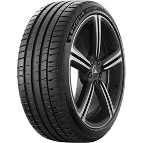 Resim Michelin 275/45 R20 110Y XL Pilot Sport 5 Yaz Lastiği 2025 