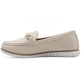 Resim Barbour Zincirli Günlük Kadın Babet Krem 