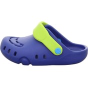 Resim Superfit Splash C Çocuk Lacivert Terlik 000990-8000 Lacivert 