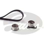 Resim Triger Seti Toyota Corolla Uyumlu 1.3 Enjeksyonlu 1993-2000 (Gates) 