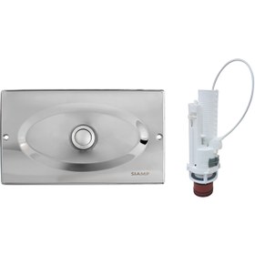 Resim Tema 12 cm Değişim Kiti Büyük Panel (Parlak) 