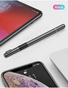 Resim Haweel %100 Orjınal Baseus Dokunmatik Kalem Tablet Kalemi Stylus Kapasif Kalem 