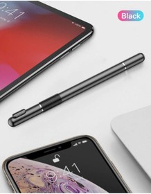Resim Haweel %100 Orjınal Baseus Dokunmatik Kalem Tablet Kalemi Stylus Kapasif Kalem 